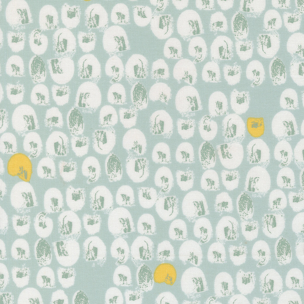 Balisong Shell Mosaic in Seaglass - SKU 11664-13