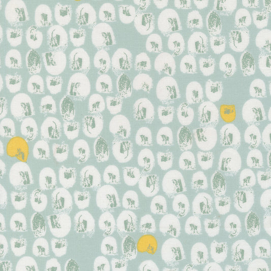 Balisong Shell Mosaic in Seaglass - SKU 11664-13