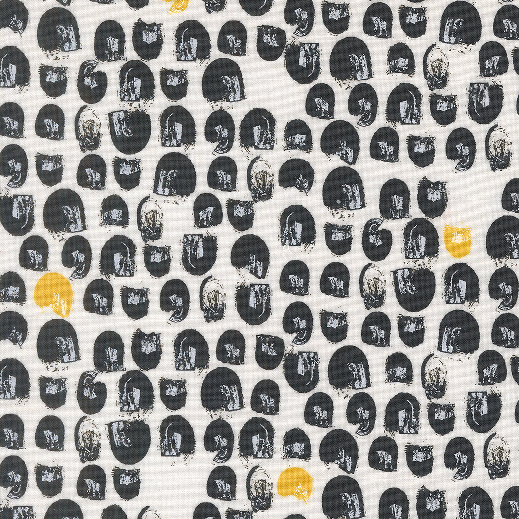 Balisong Shell Mosaic in Coconut Midnight - SKU 11664-22