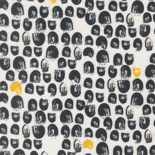 Balisong Shell Mosaic in Coconut Midnight - SKU 11664-22