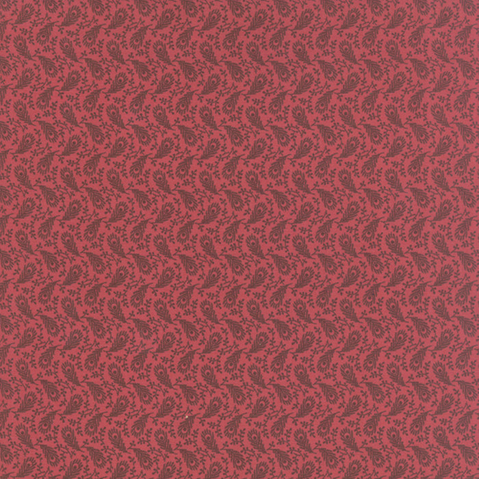 Petite Prints Deux by French General - Tiny Paisley - 13752-15