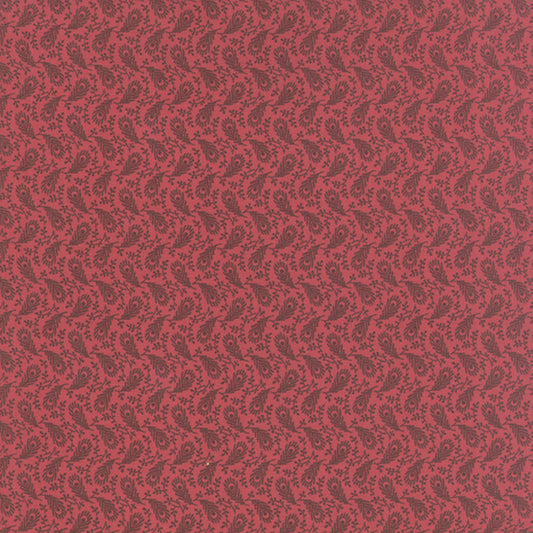 Petite Prints Deux by French General - Tiny Paisley - 13752-15