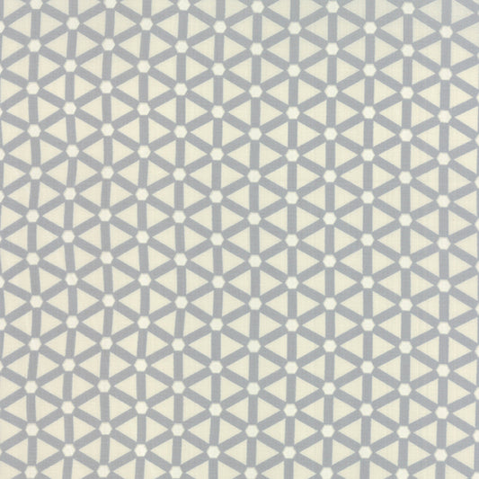 Modern Backgrounds by Zen Chic - Grey Wagon Wheels - 1585-15