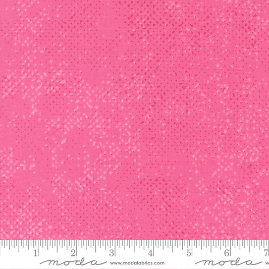 Zen Chic Spotted in Hibiscus - SKU 1660-253