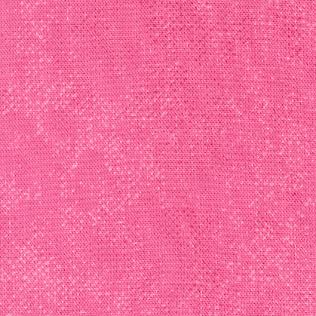 Zen Chic Spotted in Hibiscus - SKU 1660-253