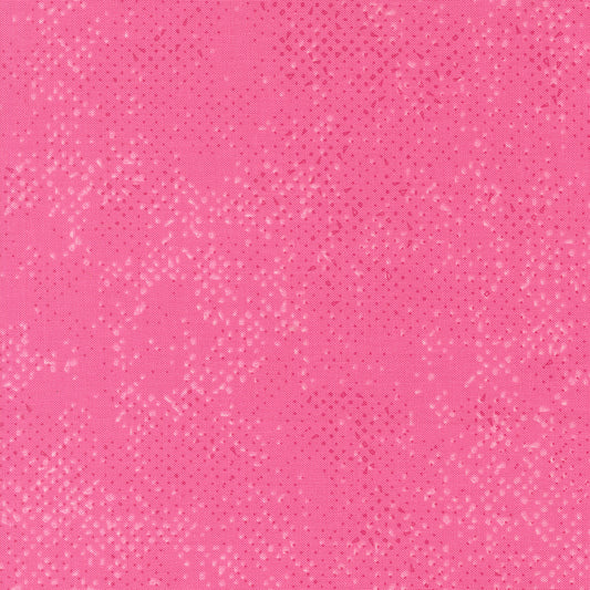 Zen Chic Spotted in Hibiscus - SKU 1660-253