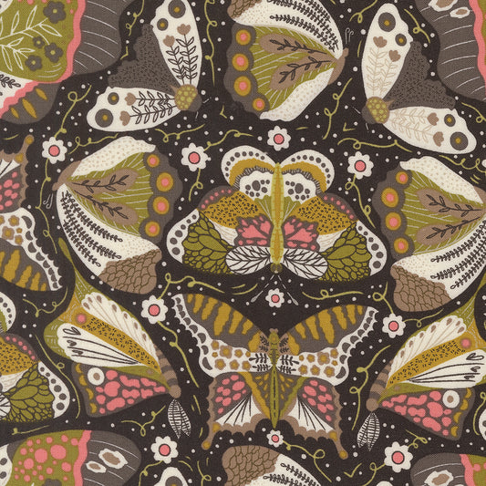 Night Owl - Butterfly - Midnight - SKU #48421-24