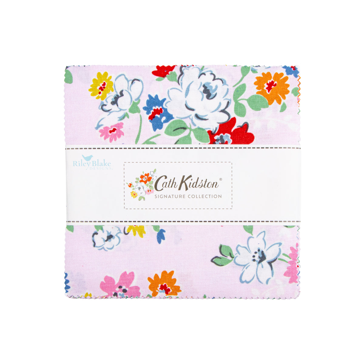 Cath Kidston Signature 5" Stacker by Cath Kidston for Riley Blake Designs