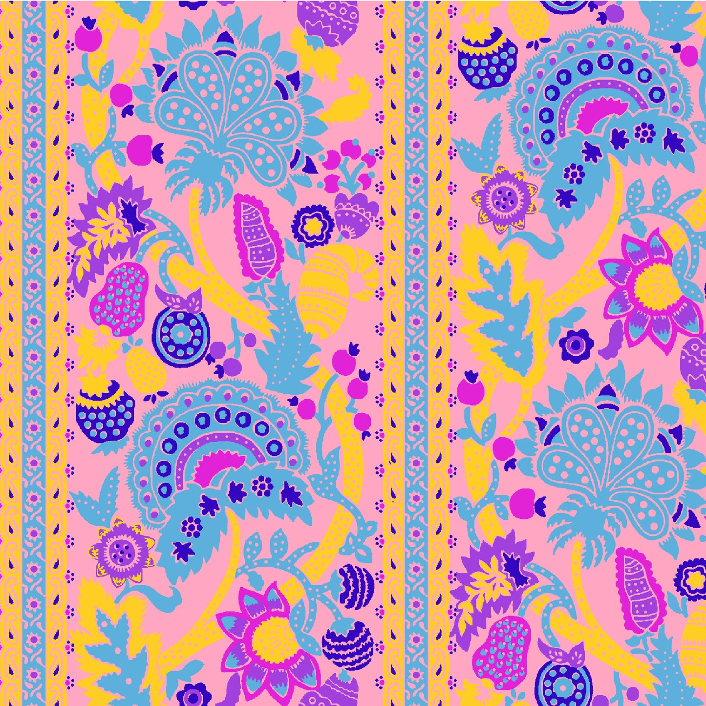 Pauline - Sweet Talk by Jennifer Paganelli - 54898-2 Light Pink