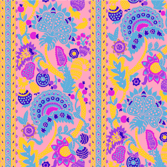 Pauline - Sweet Talk by Jennifer Paganelli - 54898-2 Light Pink