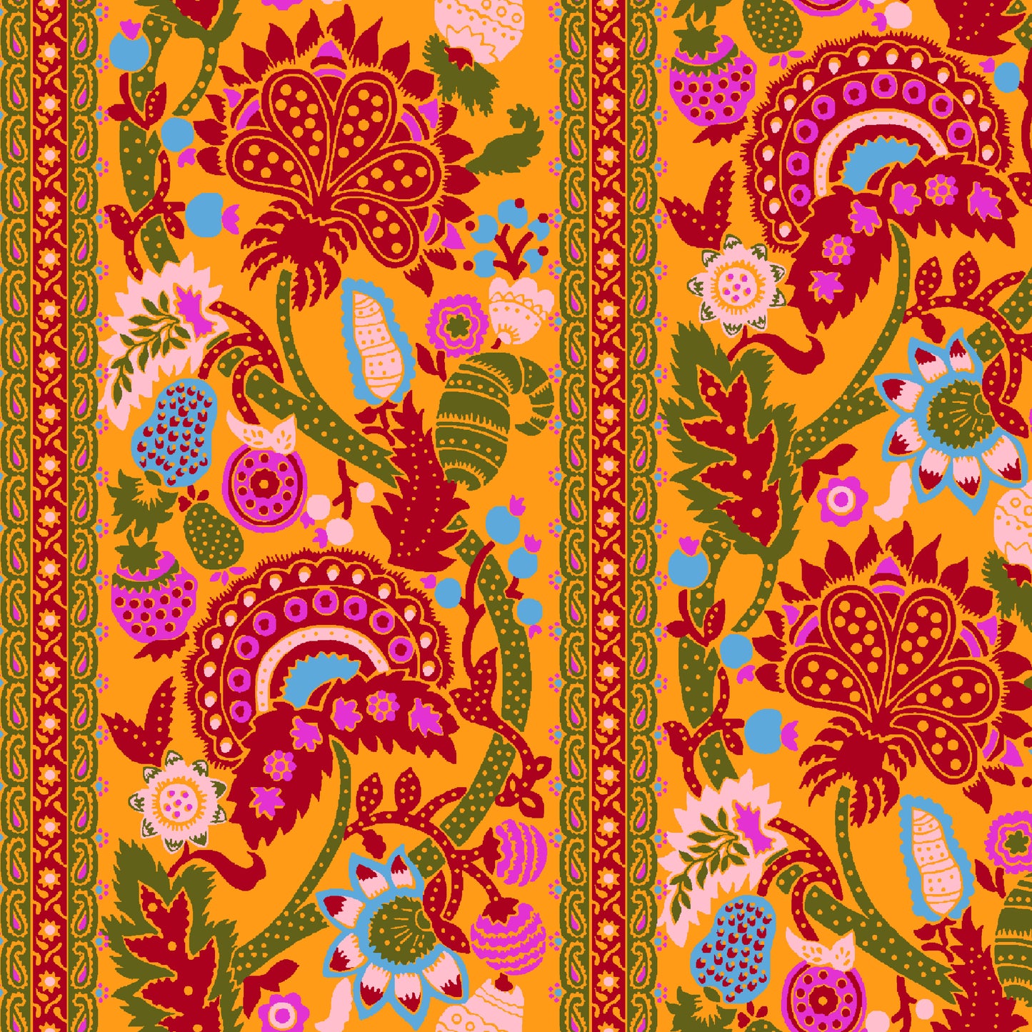 Pauline - Sweet Talk by Jennifer Paganelli - 54898-3 Madarin