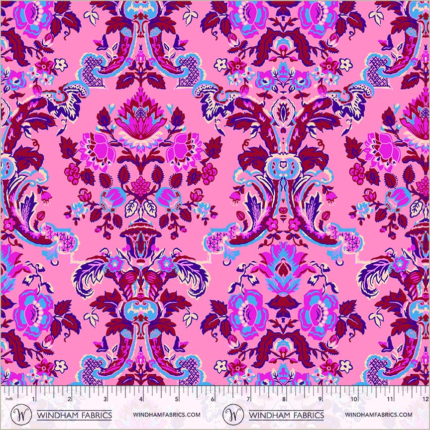 Kayleigh - Sweet Talk by Jennifer Paganelli - 54900-6 Pink