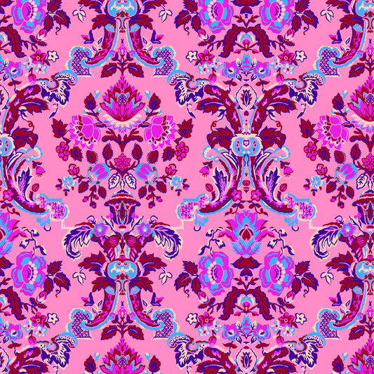 Kayleigh - Sweet Talk by Jennifer Paganelli - 54900-6 Pink