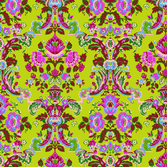 Kayleigh - Sweet Talk by Jennifer Paganelli - 54900-8 Lime