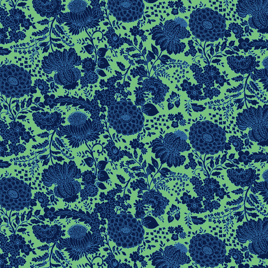 Kim - Sweet Talk by Jennifer Paganelli - 54901-10 Sea Green