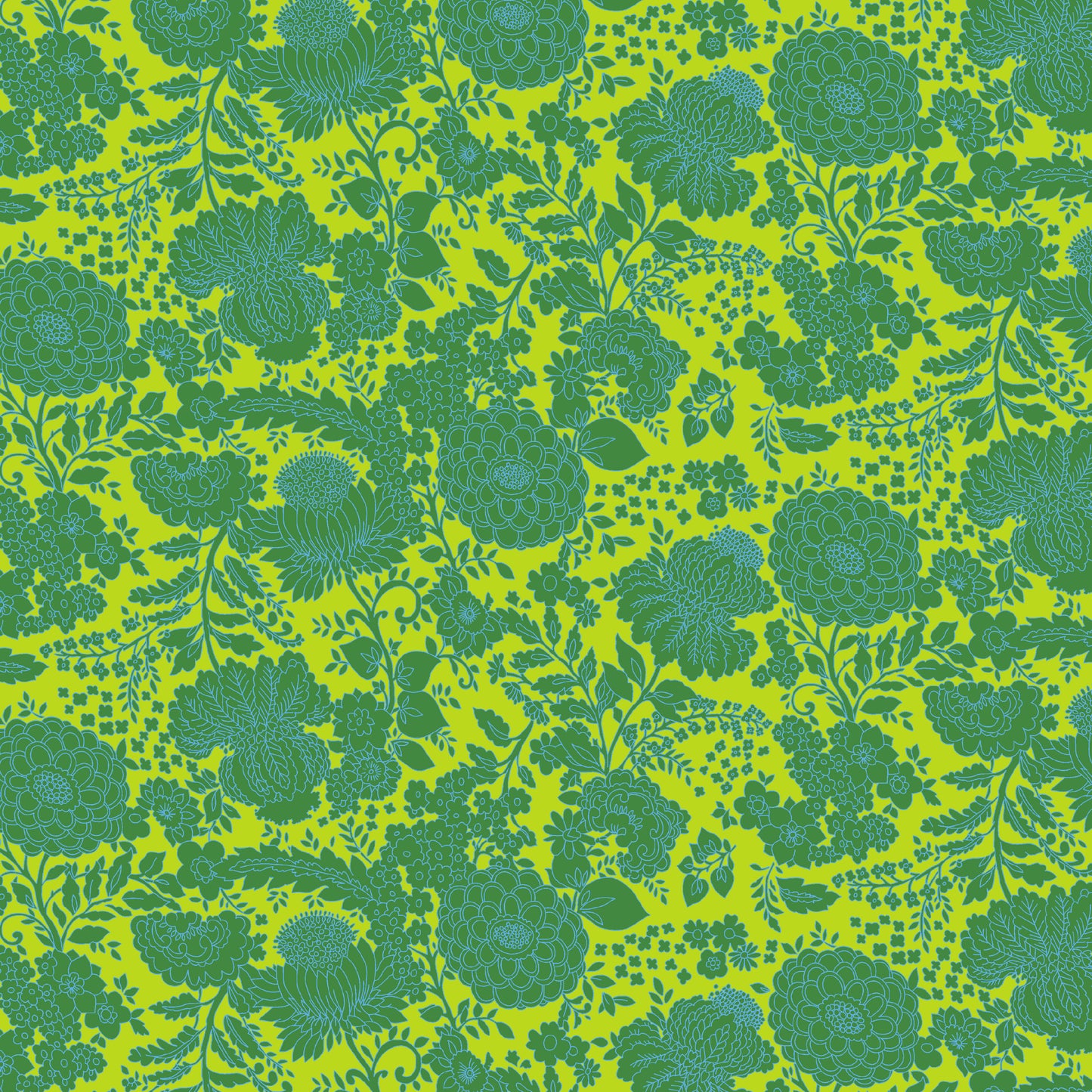 Kim - Sweet Talk by Jennifer Paganelli - 54901-8 Lime