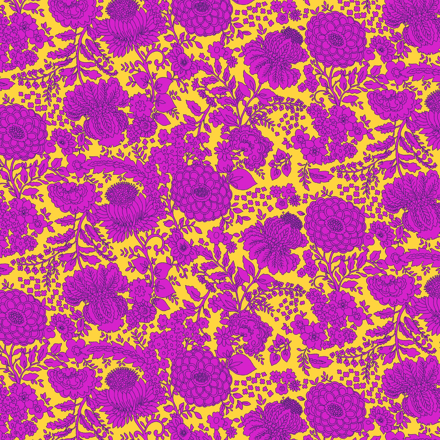 Kim - Sweet Talk by Jennifer Paganelli - 54901-9 Yellow