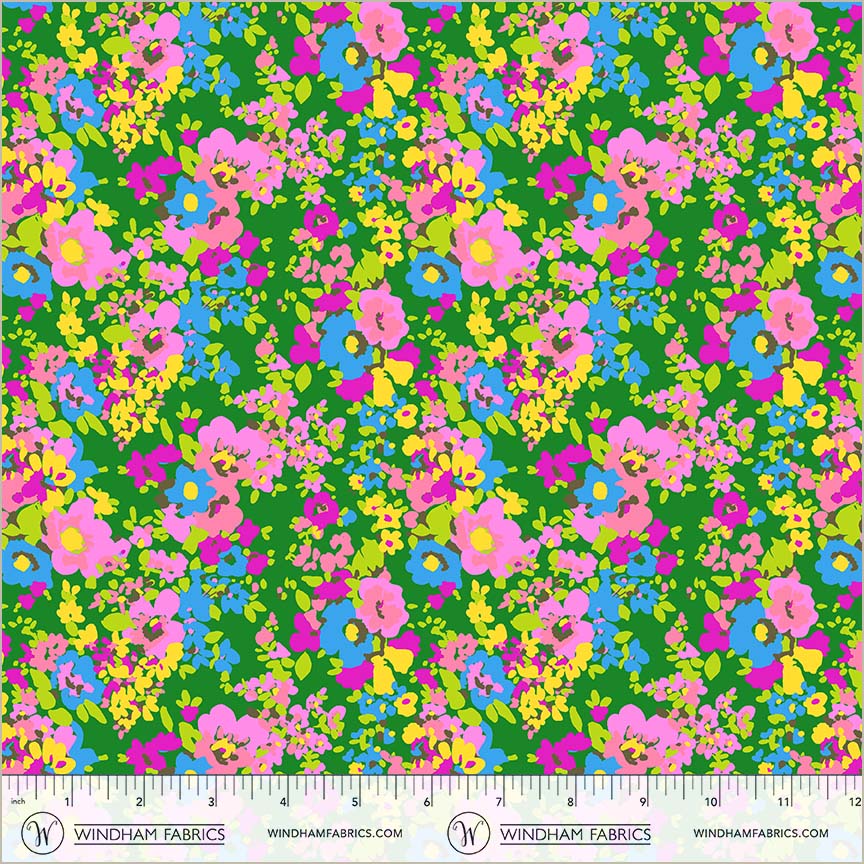 Leann - Sweet Talk by Jennifer Paganelli - 54902-12 Grass