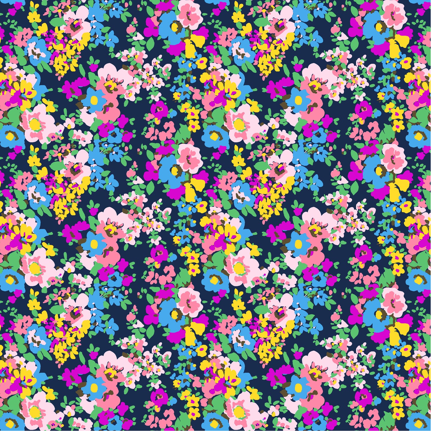 Leann - Sweet Talk by Jennifer Paganelli - 54902-1 Midnight