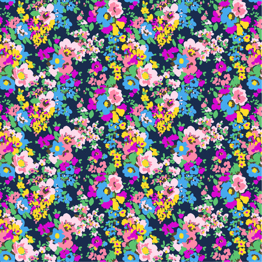 Leann - Sweet Talk by Jennifer Paganelli - 54902-1 Midnight