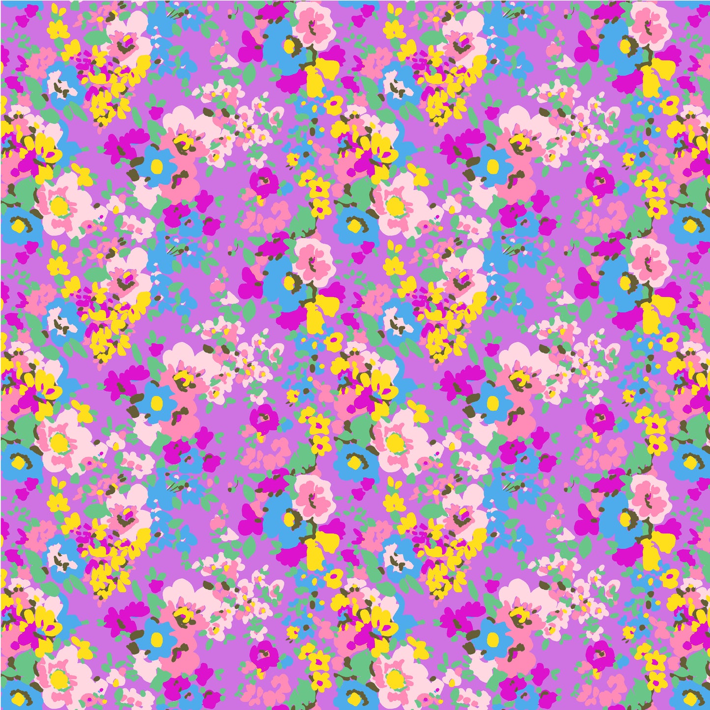 Leann - Sweet Talk by Jennifer Paganelli - 54902-5 Violet