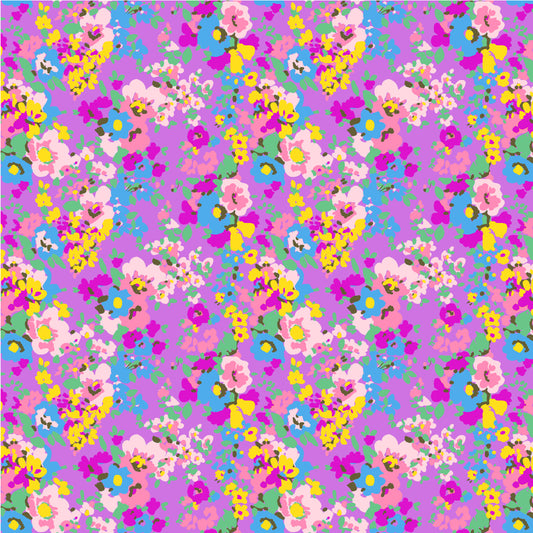 Leann - Sweet Talk by Jennifer Paganelli - 54902-5 Violet