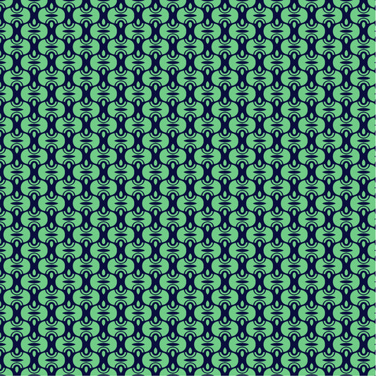 Scott - Sweet Talk by Jennifer Paganelli - 54903-10 Sea Green