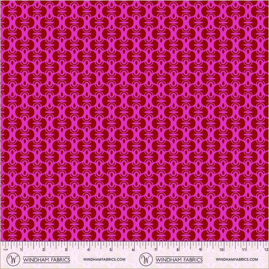 Scott - Sweet Talk by Jennifer Paganelli - 54903-4 Crimson