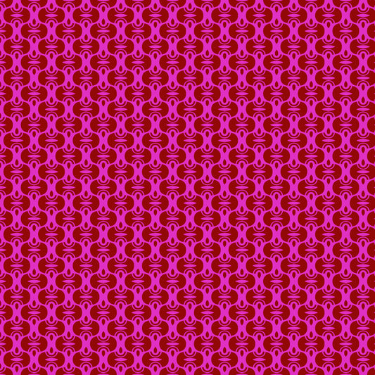 Scott - Sweet Talk by Jennifer Paganelli - 54903-4 Crimson