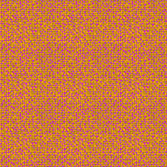 Julia - Sweet Talk by Jennifer Paganelli - 54904-3 Mandarin