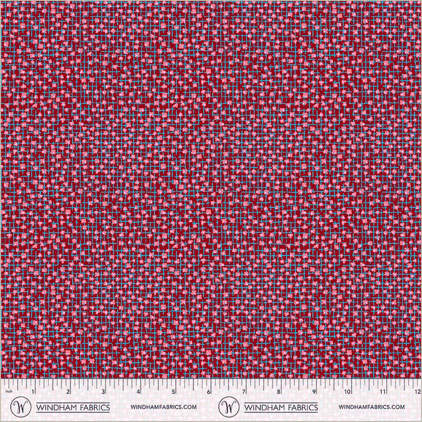 Julia - Sweet Talk by Jennifer Paganelli - 54904-4 Crimson