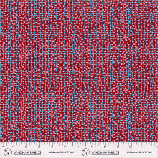 Julia - Sweet Talk by Jennifer Paganelli - 54904-4 Crimson