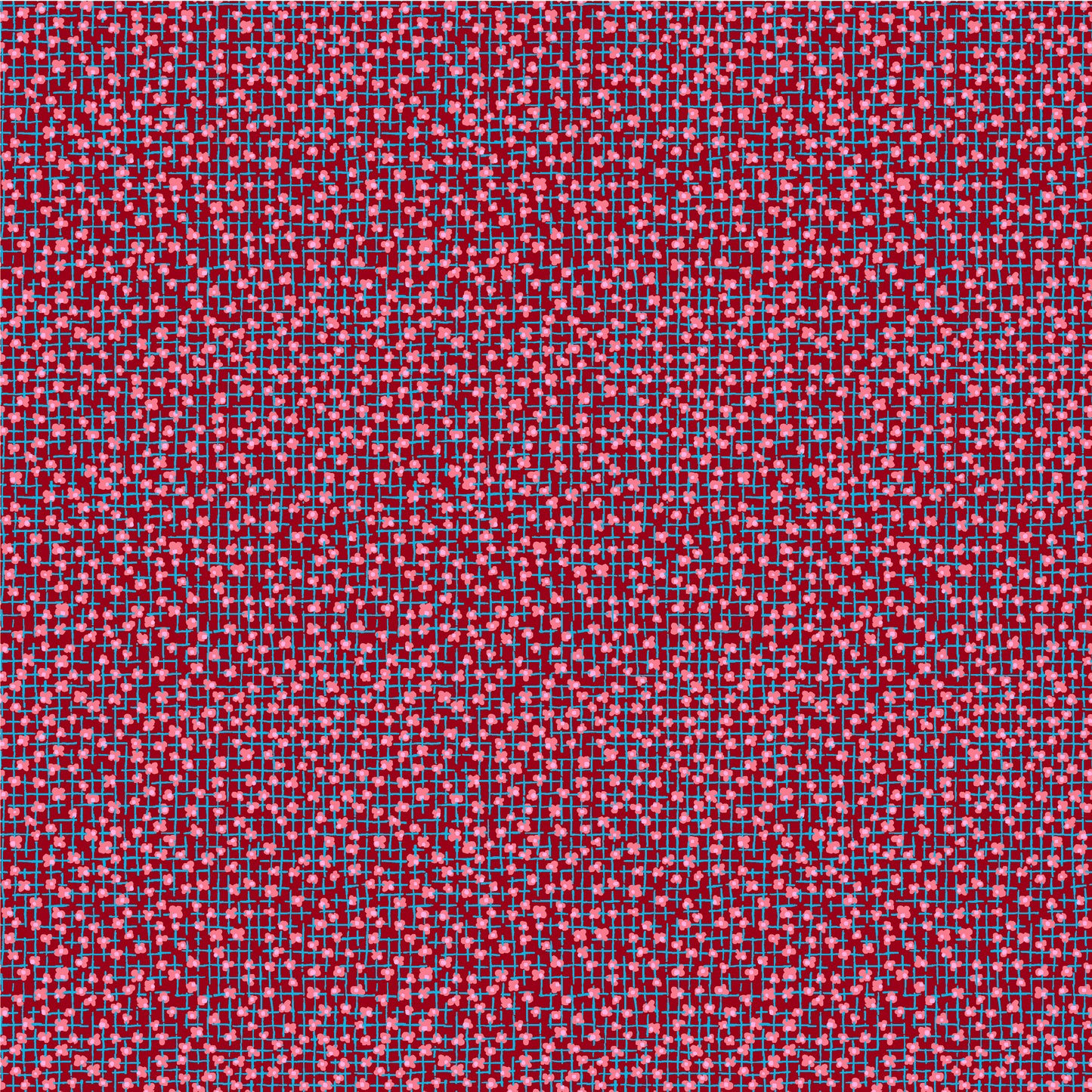 Julia - Sweet Talk by Jennifer Paganelli - 54904-4 Crimson