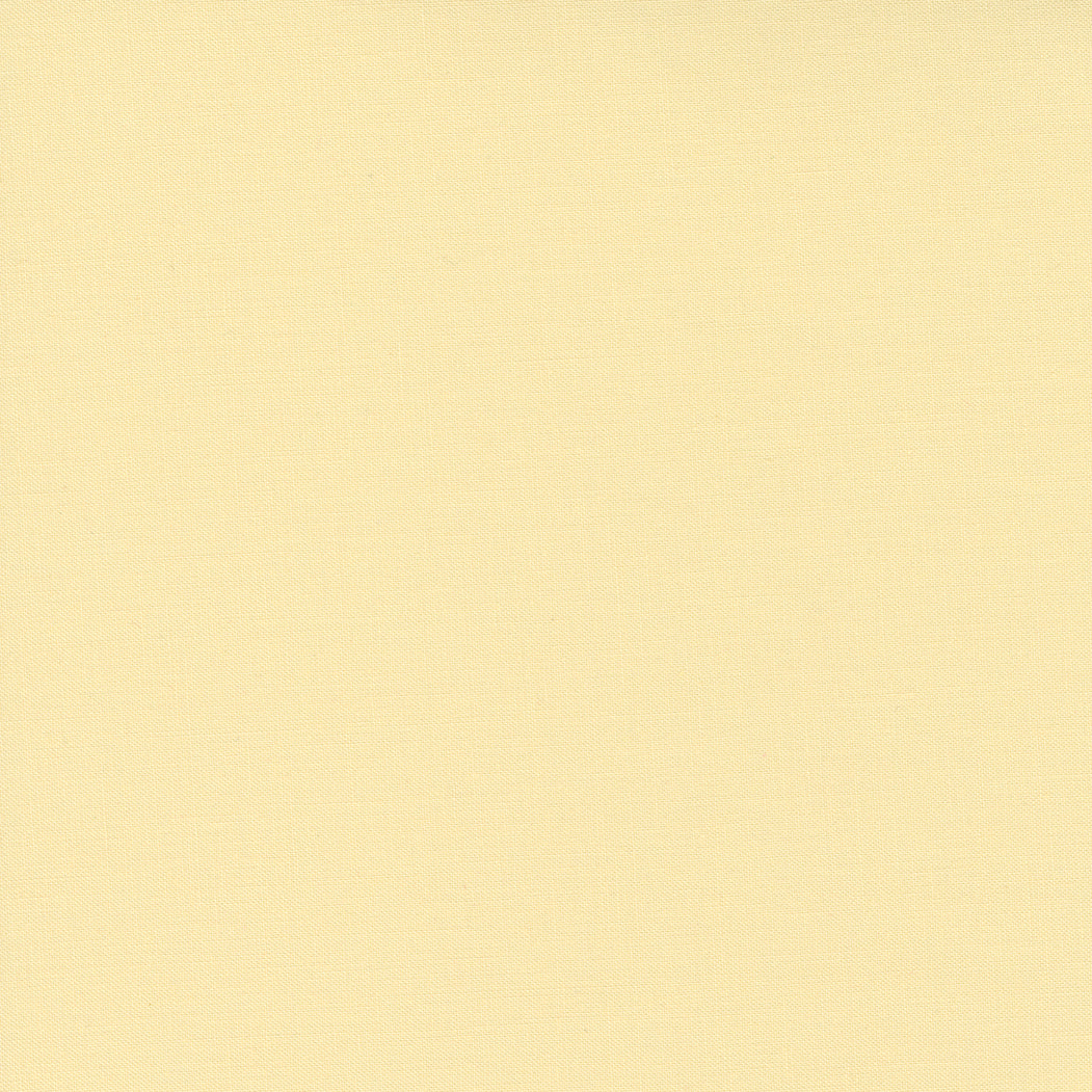 Moda Bella Solids - Butter - 9900-28