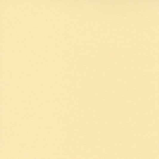 Moda Bella Solids - Butter - 9900-28
