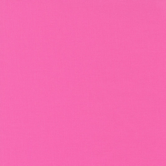 Moda Bella Solids - Peony - 9900-91