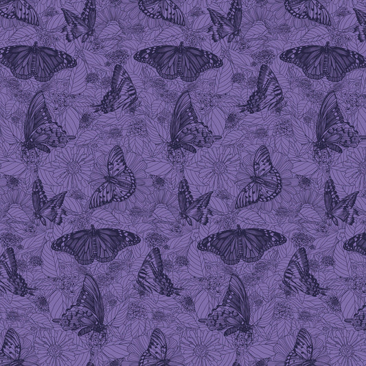 *PRE-ORDER* Indelible Ink - Butterfly - Vintage -  AMT1006-63V