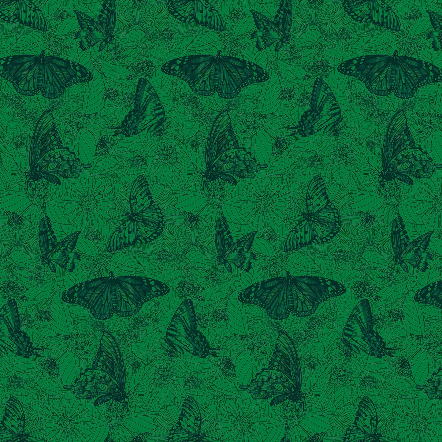 *PRE-ORDER* Indelible Ink - Butterfly - Cheery -  AMT1006-72C