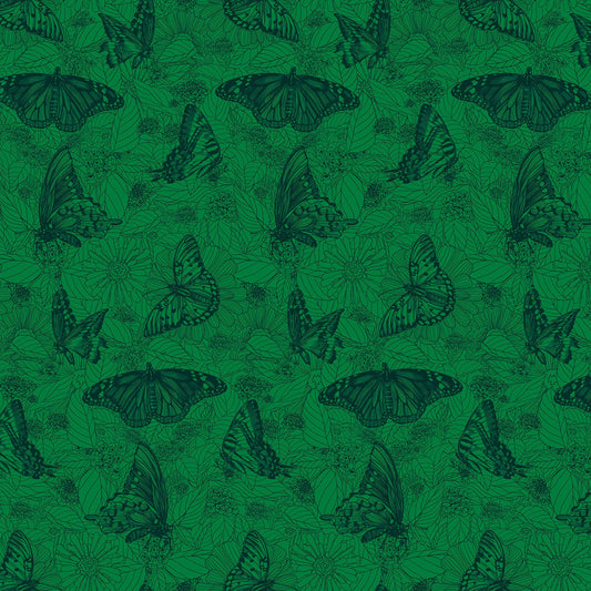 *PRE-ORDER* Indelible Ink - Butterfly - Cheery -  AMT1006-72C