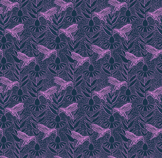 *PRE-ORDER* Indelible Ink - Birds - Cheery - AMT1007-49C