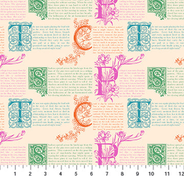 *PRE-ORDER* Allegory by Anna Maria Parry - Prose in Candy - AMT148-11C