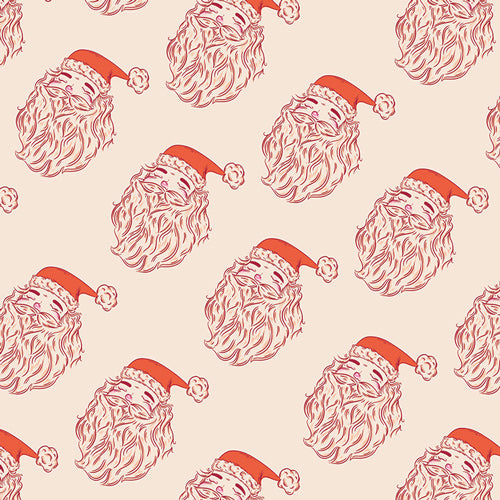 Christmas in Color by Art Gallery Fabrics - Holiday Cheer - CMC-25402
