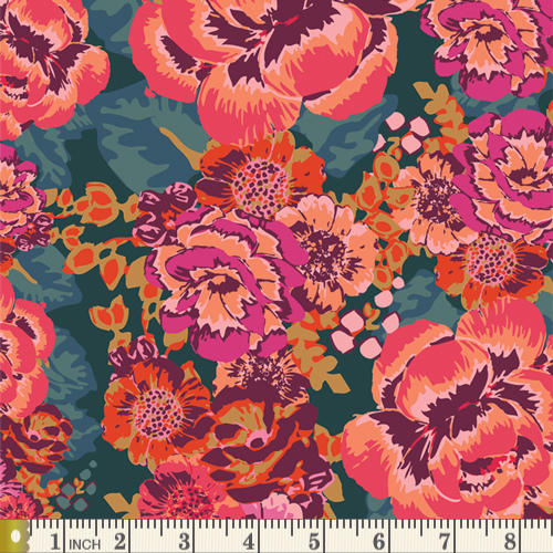 Cur8tor - Bohemia - Art Gallery Fabrics