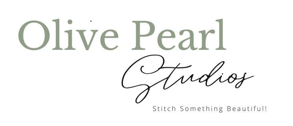 Olive Pearl Studios