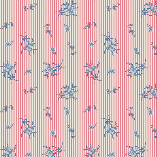 Fairview Avenue - Wistful Garden Rose - FWA-31706