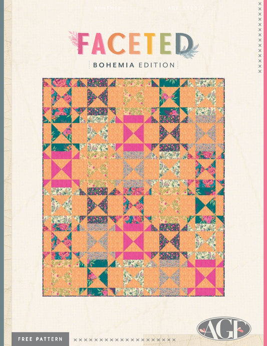 Faceted - Bohemia Edition