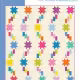 Fairy Dust Quilt Pattern by Modernly Morgan