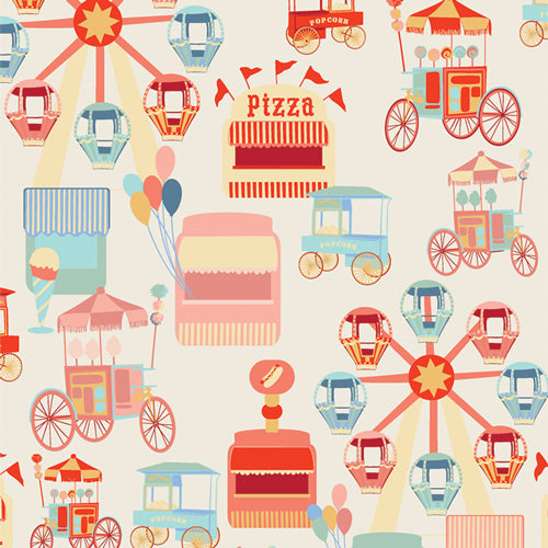 Purr Parade - Festival Wonders - PRP44202