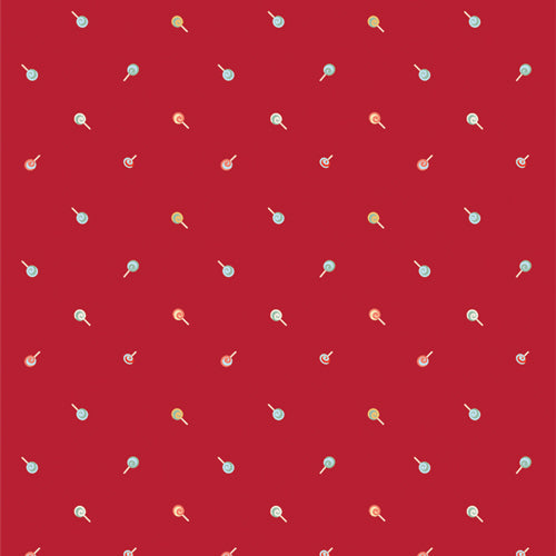 Purr Parade - Sweet Swirls - PRP44204