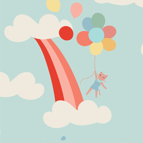 Purr Parade - Meow in the Clouds - PRP44210